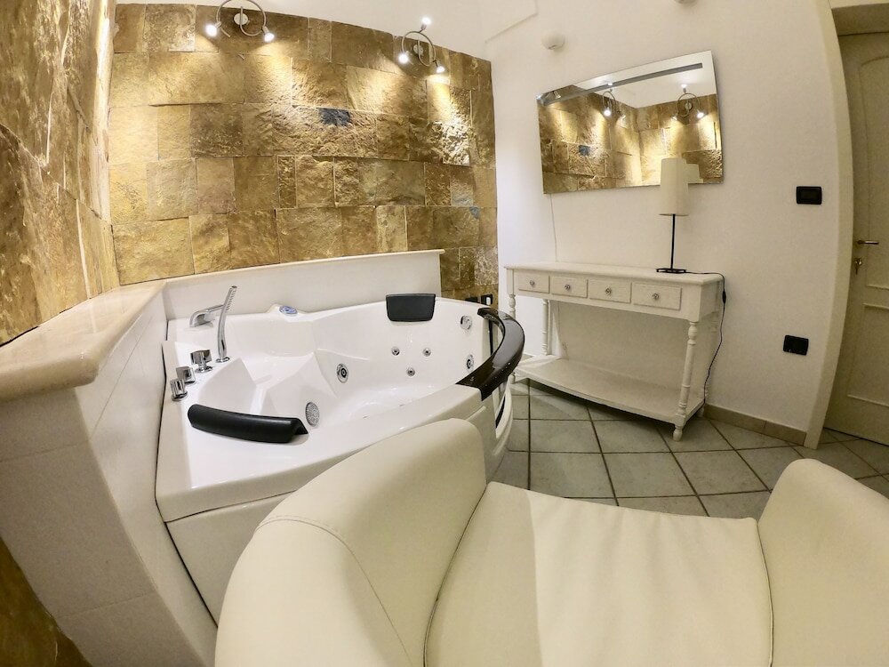 Фото B&b Isola dello stampatore