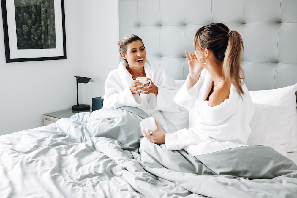 Фото Level Vancouver - Yaletown Seymour