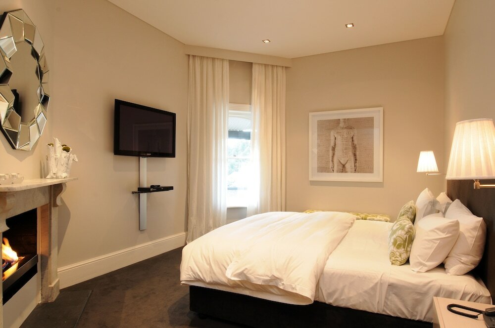 Фото 5 Rooms At The Stirling Hotel