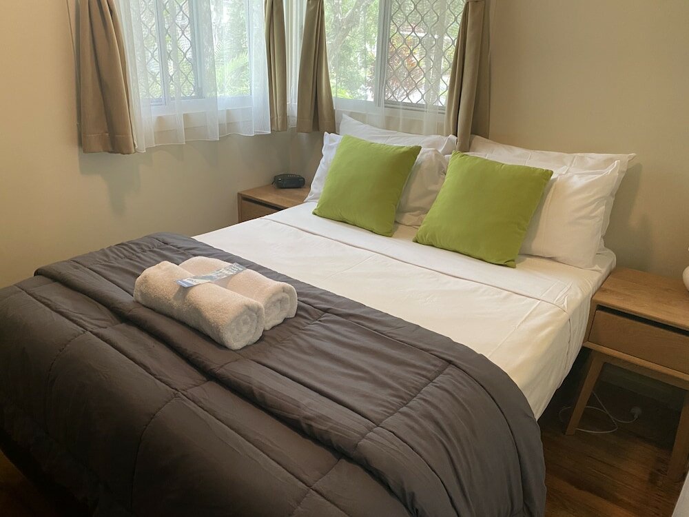 Фото Nrma Atherton Tablelands Holiday Park