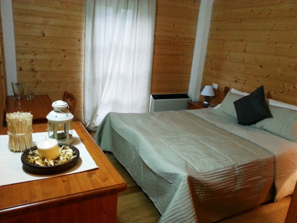 Фото Locanda Aquila Bianca