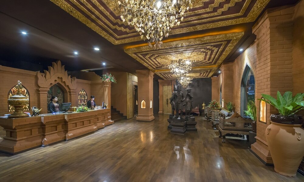 Фото Bagan King Hotel