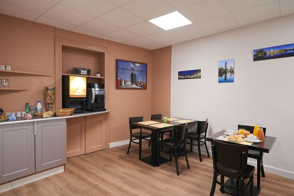 Фото Le Petit Duquesne