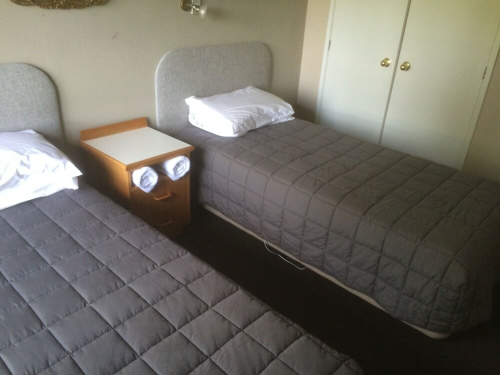 Фото Fountain City Motor Inn