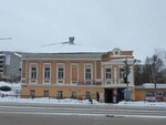 Особняк Рязанцевых (ulitsa Revolyutsii, 53), landmark, attraction