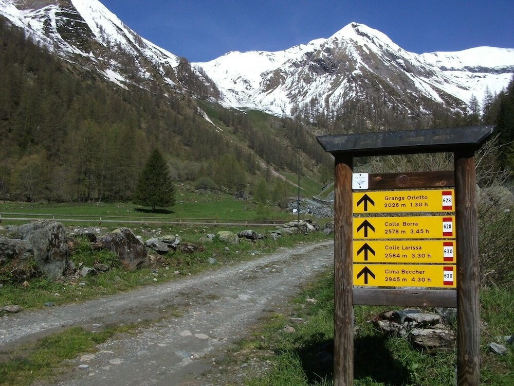 Фото Locanda Aquila Bianca