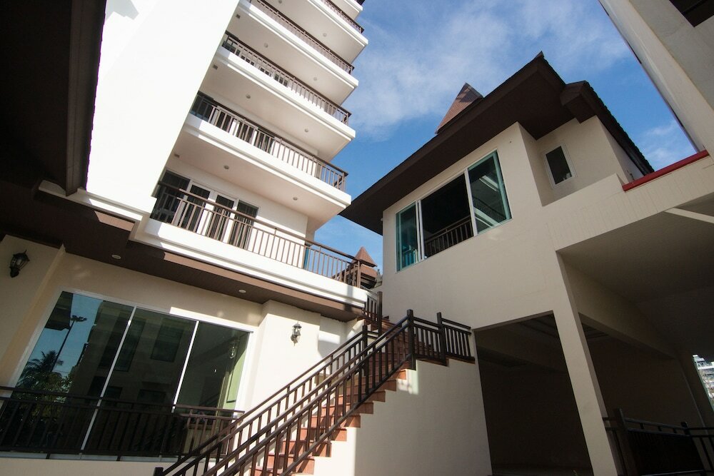 Фото Royal Heritage Pavillion