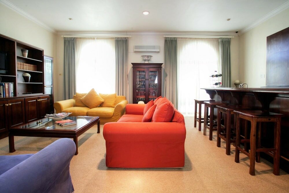 Фото 39 on Church Guesthouse and Conferencing