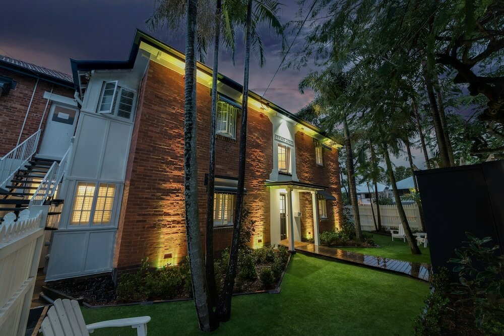 Фото Edward Lodge Bed & Breakfast