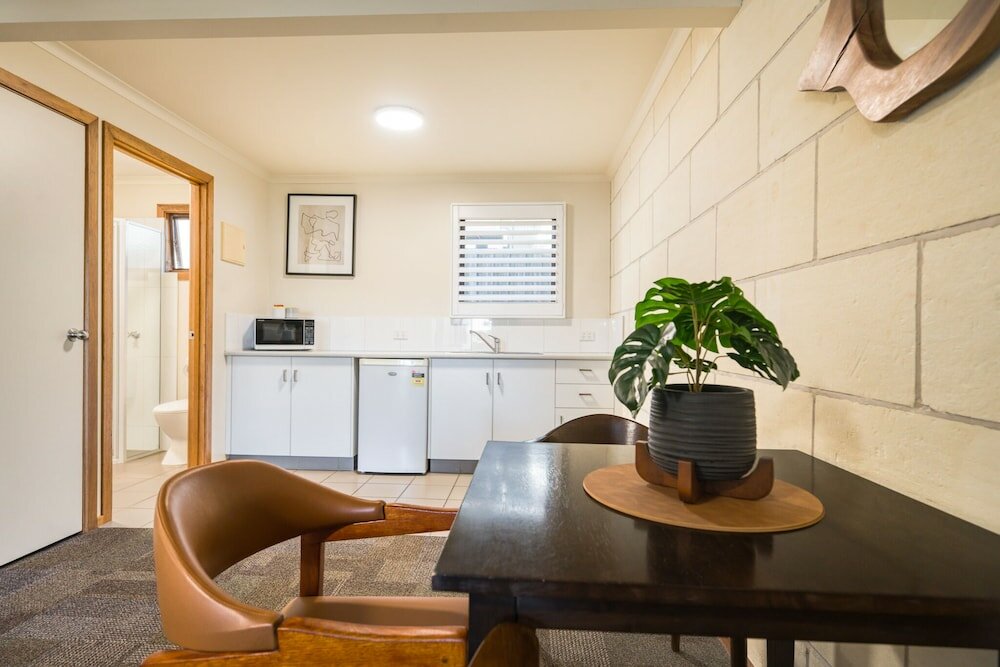 Фото Loch Ard Motor Inn