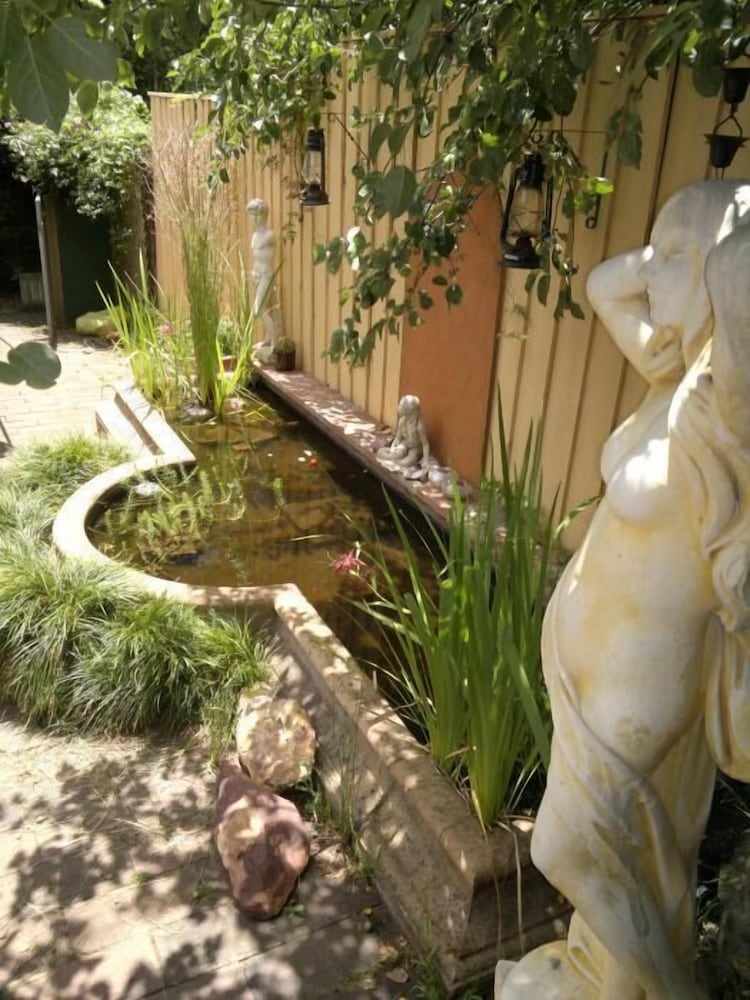 Фото Bowral Road Bed and Breakfast