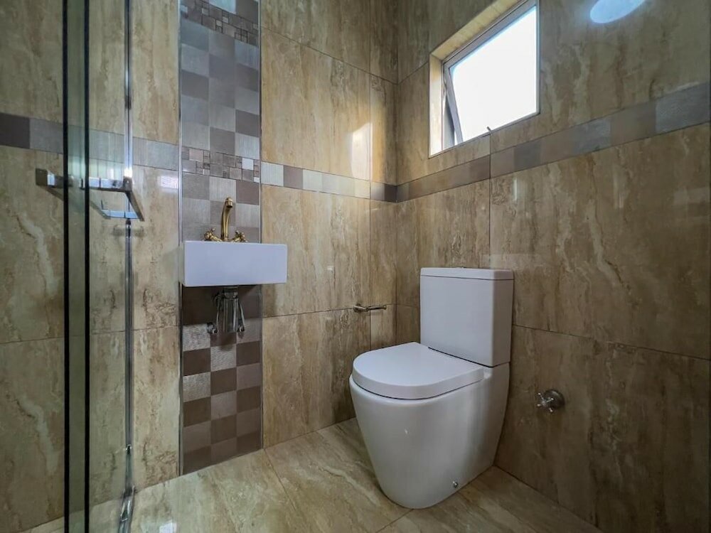 Фото Flagridge County Lodge