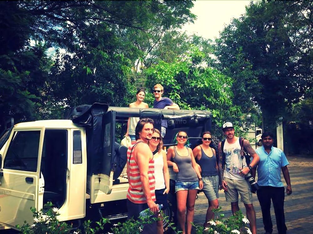 Фото Sundaras Resort & SPA