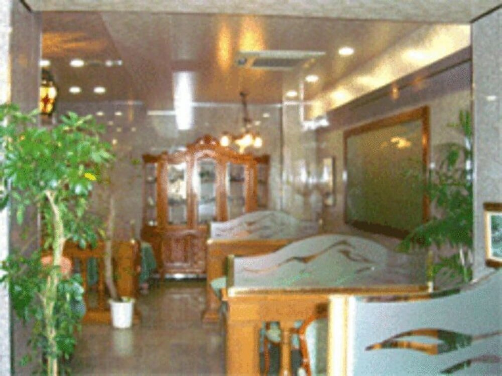 Фото Harazuru Onsen Hotel Topmega Itoen