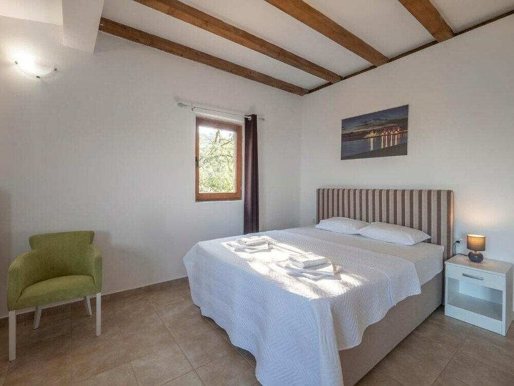 Фото Family Retreat Bozovic