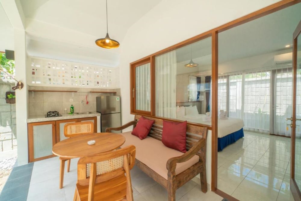 Фото Rumah Taman Kutuh