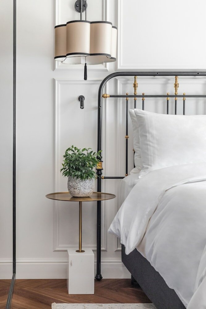 Фото AS Boutique hotel