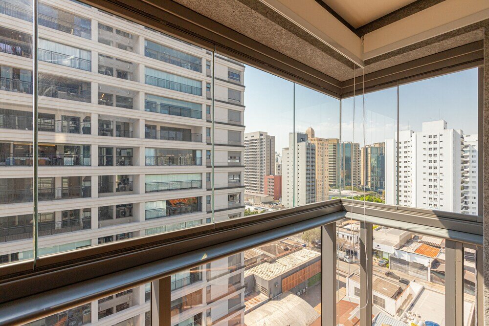 Фото Zcm - Condomínio Z Cotovia- Anora Spaces