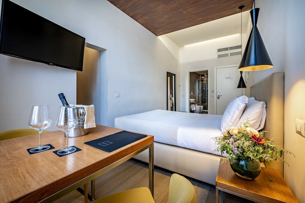 Фото Il Rivalta - Place of Charme