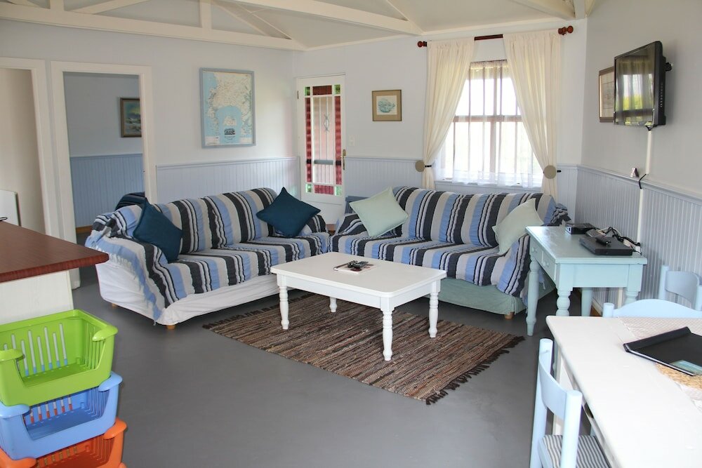 Фото Horizon Cottages