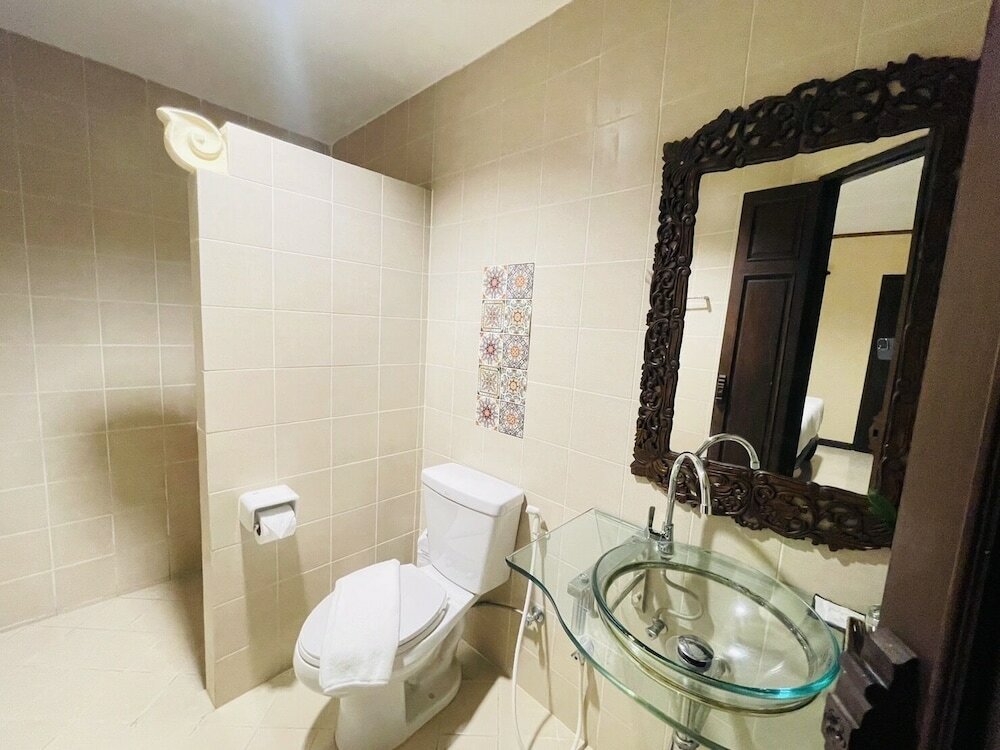 Фото Na Thapae Chiangmai Hotel