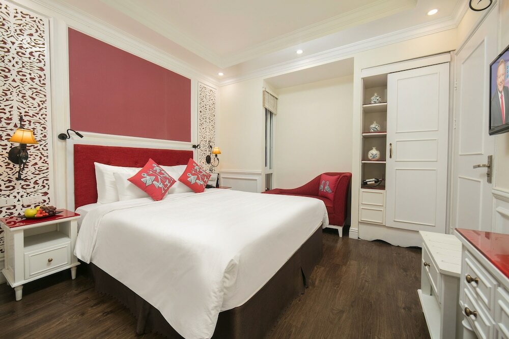 Фото Gem Premier Hotel & SPA