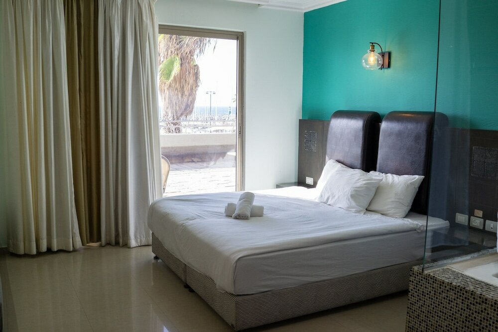 Фото Marina Beach Hotel