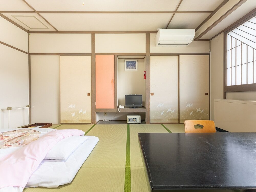 Фото Tabist Kutsuroginoyado Hanagasa Kogenso