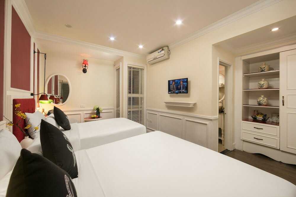 Фото Gem Premier Hotel & SPA