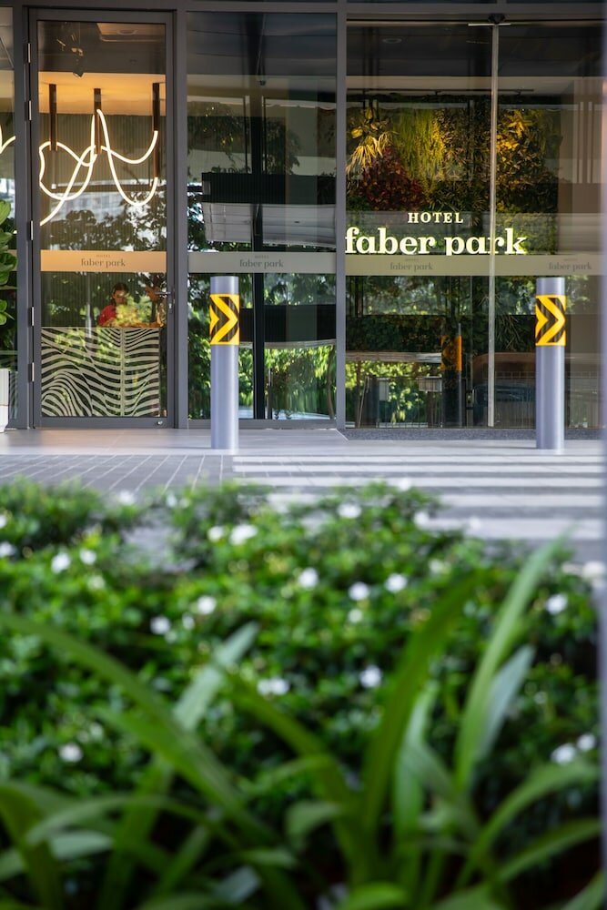Фото Hotel Faber Park Singapore - Handwritten Collection