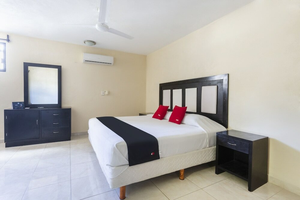 Фото Hotel Jardin Cancun