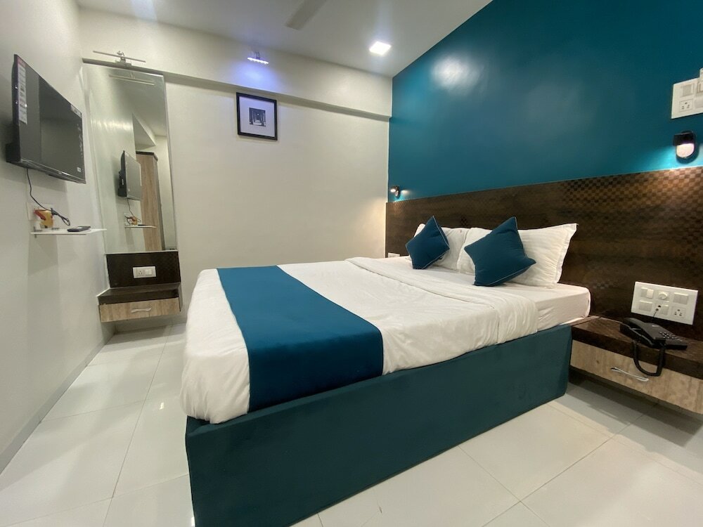 Фото Bindra Elite