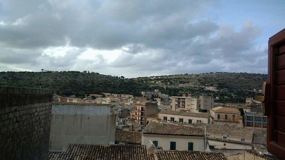 Фото B&b Scicli