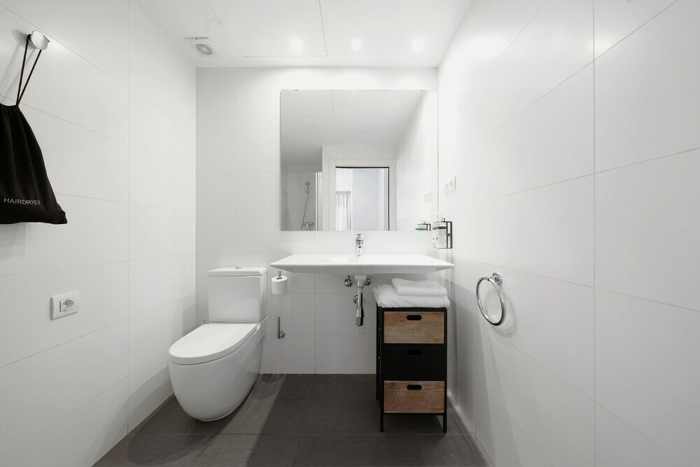 Фото Numa i Colmena Apartments