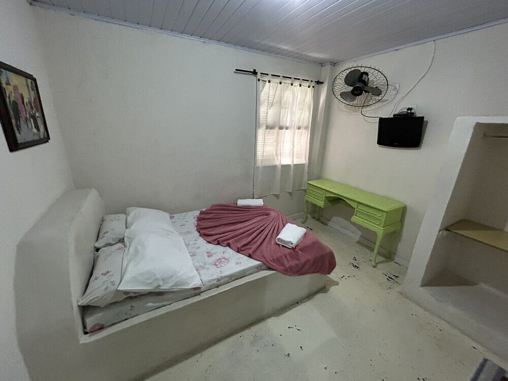 Фото Pousada da Praia