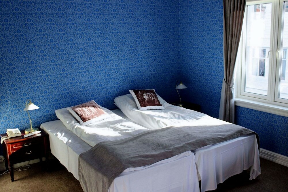 Фото Grand Hotell Flekkefjord