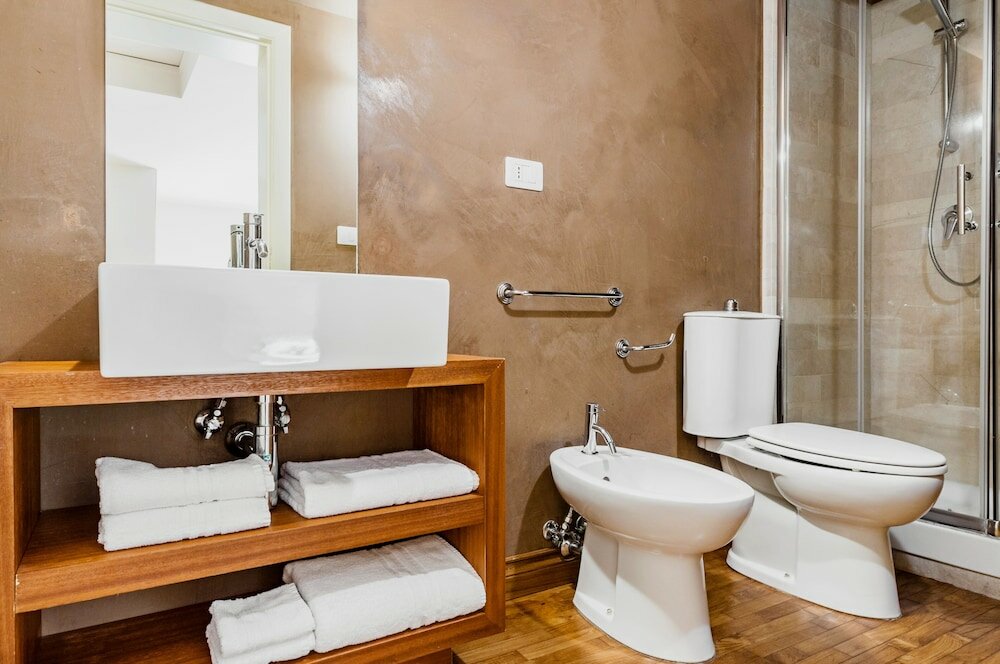 Фото Ferrini Home Piazza Trento