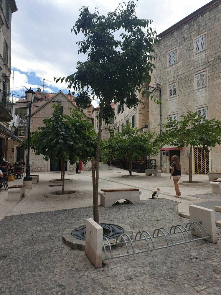 Фото Apartment Navada in Split Varoš