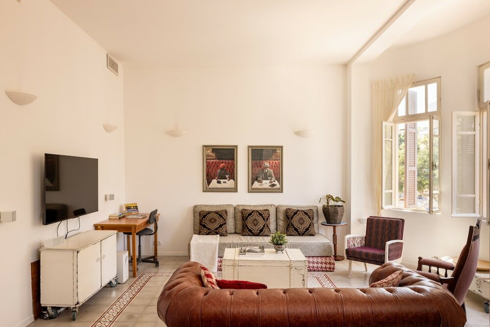 Фото Seaside Vintage Dream by Sea N' Rent