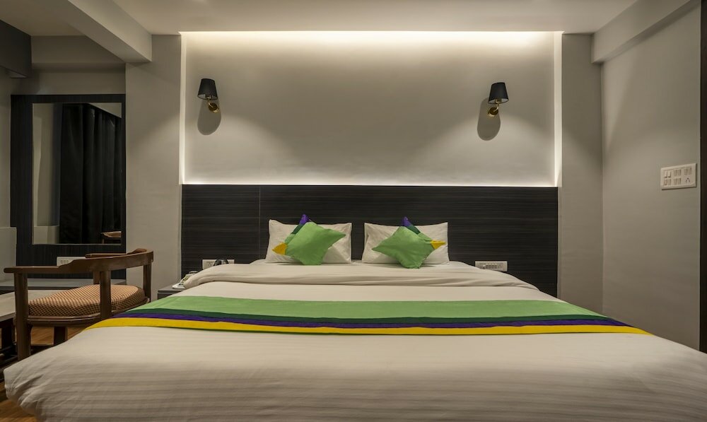 Фото Treebo Trend Prasha