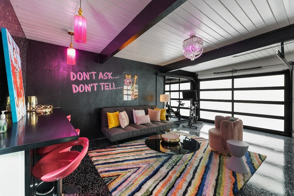 Фото The Beverly