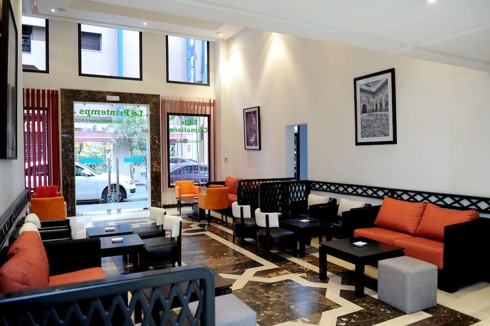 Фото Blue Sea Le Printemps