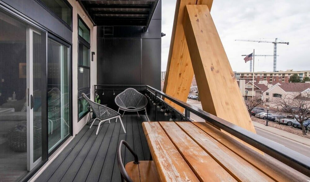 Фото Espadin Condos I