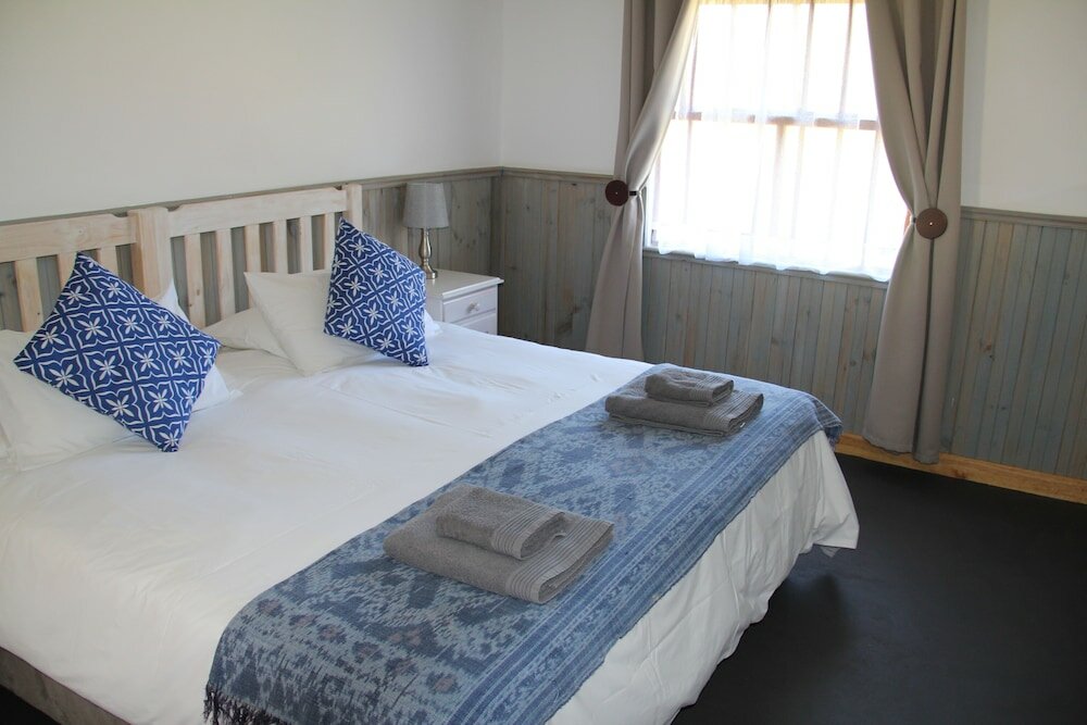 Фото Horizon Cottages