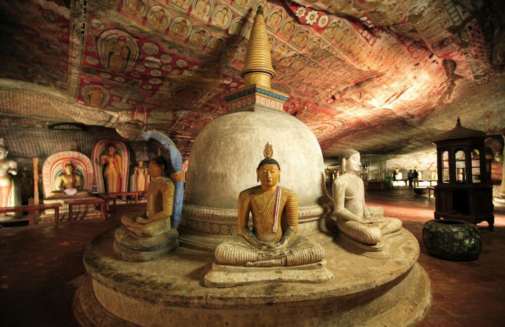 Фото Sundaras Resort & SPA