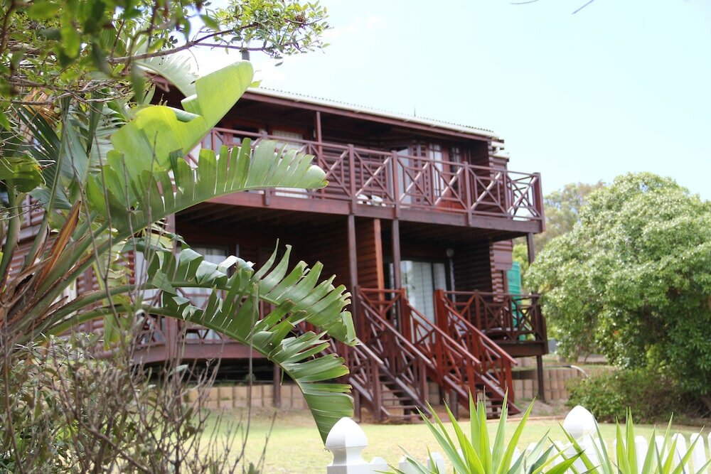 Фото Horizon Cottages