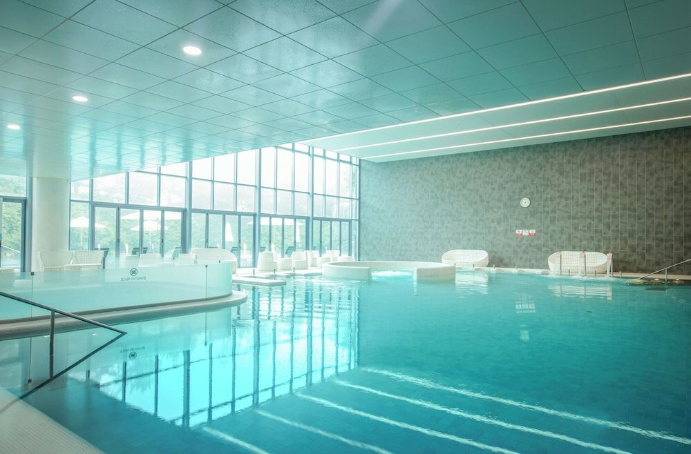 Фото We Hotel Jeju