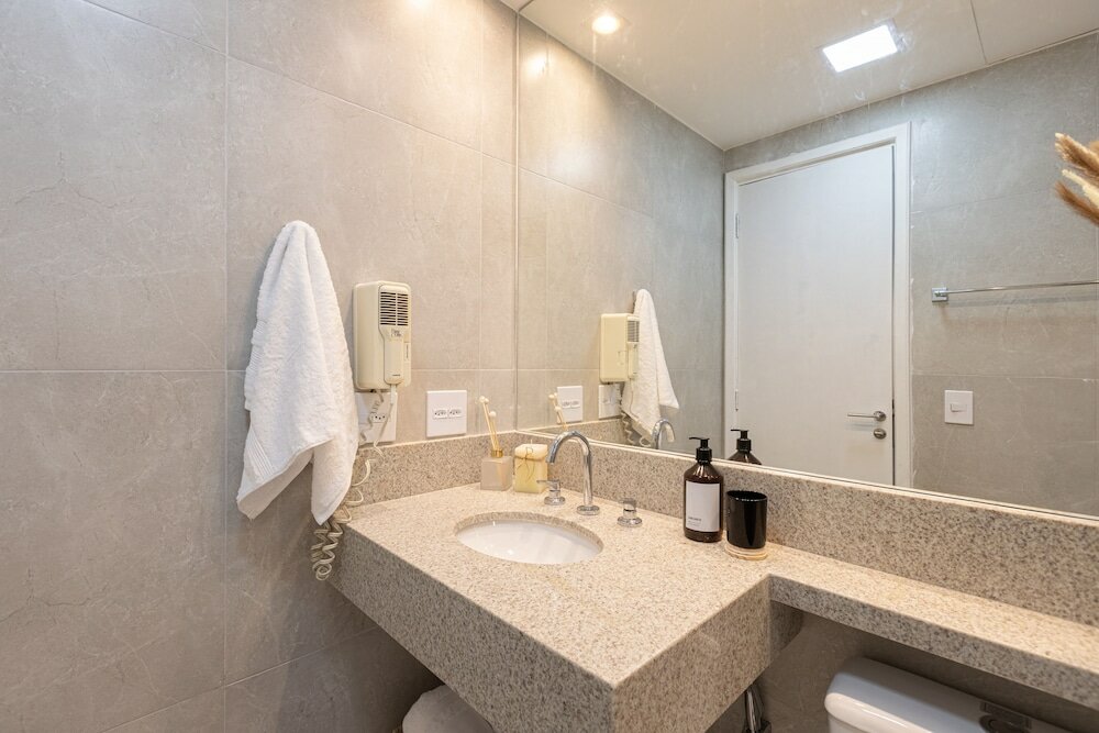 Фото Slm - Moema Flats by Anora Spaces