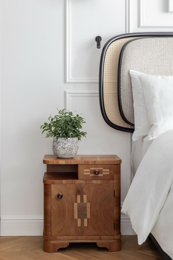 Фото AS Boutique hotel