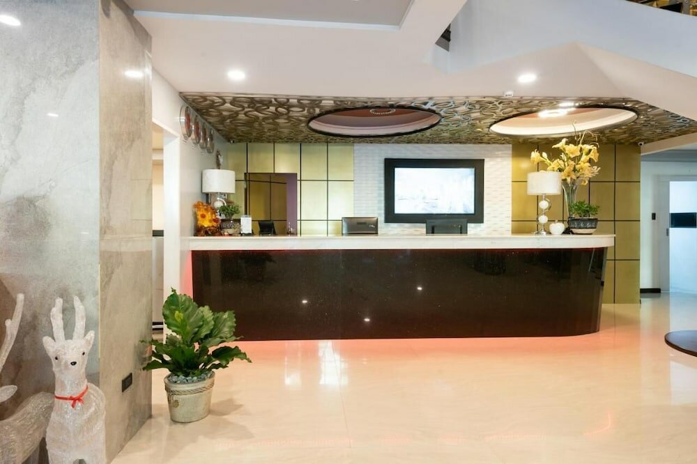 Фото Amore Hotel Manila